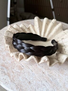 Braided Headband - New